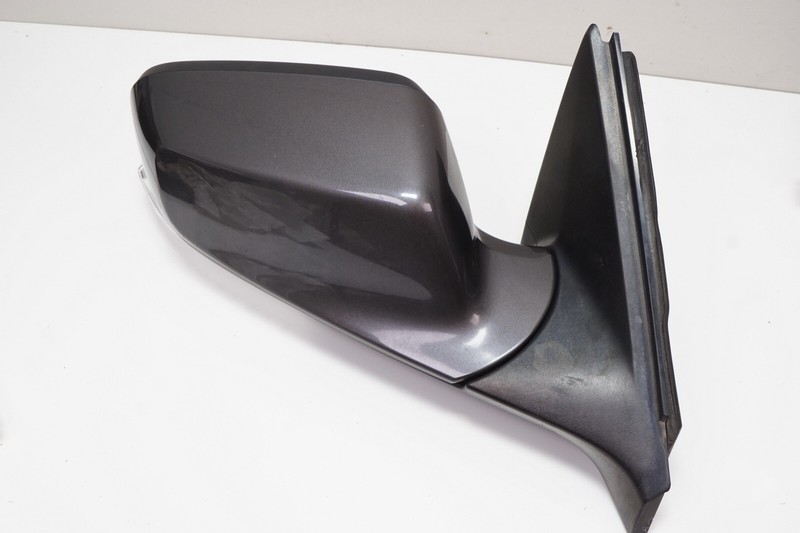 BUICK LACROSSE Front Right RH Door Mirror w/ Blind Spot Auto Dim OEM 2013 - 2016