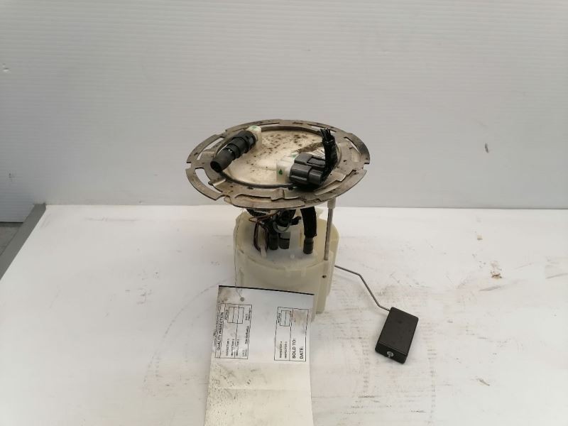 Fuel Pump Assembly Thru 12/10 Fits 07-11 SENTRA 1099193