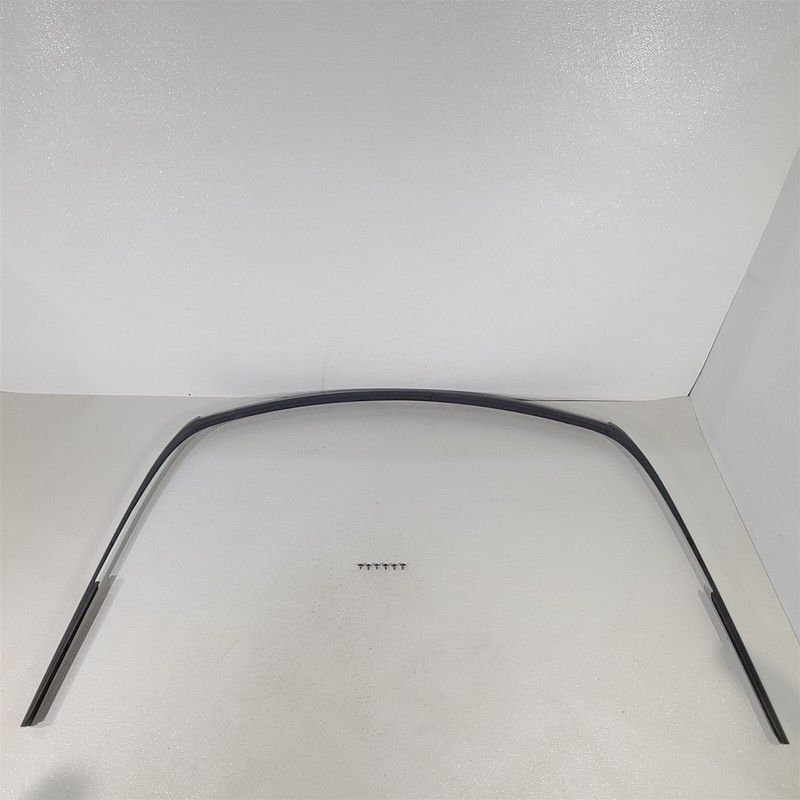 99-04 Mustang Exterior Convertible Top Body Trim Molding Set Aa7333