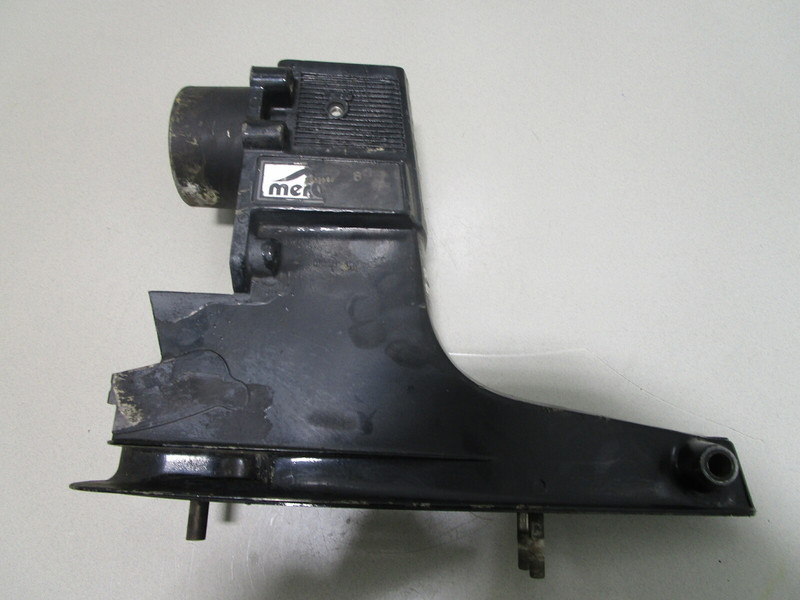 5523A18 Mercruiser Pre-Alpha Upper Unit Gear Case Housing EMPTY