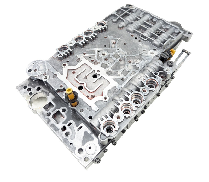Mercedes S430 GL450 7G-Tronic 722.9 Transmission Valve Body 2202772001 OEM