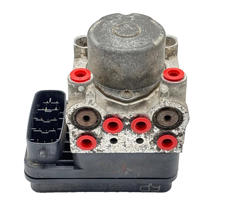 Scion TC ABS Anti Lock Brake Pump Assembly 2005 P/N 4451021080