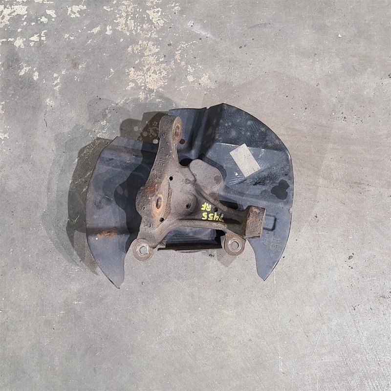 99-05 Miata Mx5 Front Knuckle Spindle Hub Passenger Rh Aa7455