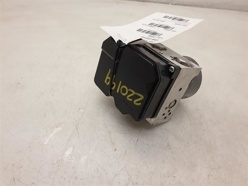 Anti-Lock Brake Part Actuator And Pump With Sport Pkg Fits 18-19 NX300 439814