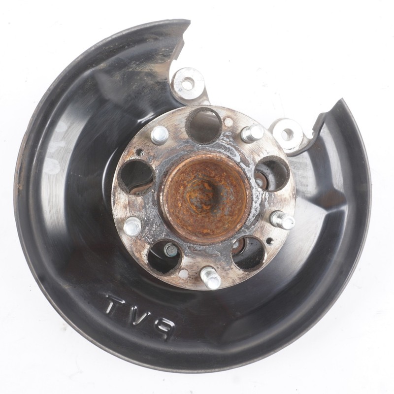 2016 - 2022 Acura ILX FWD Rear Right Spindle Knuckle Wheel Bearing Hub OEM