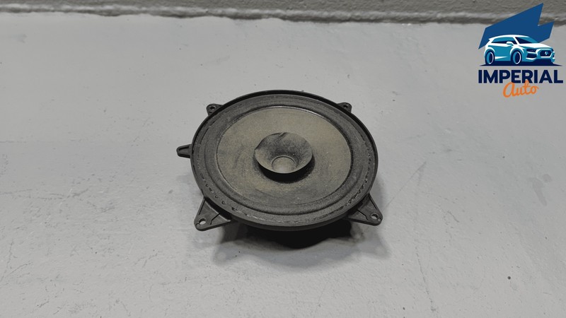 2018-2024 Freightliner Cascadia Front Left Driver Side Dual Coil 20W Speaker OEM