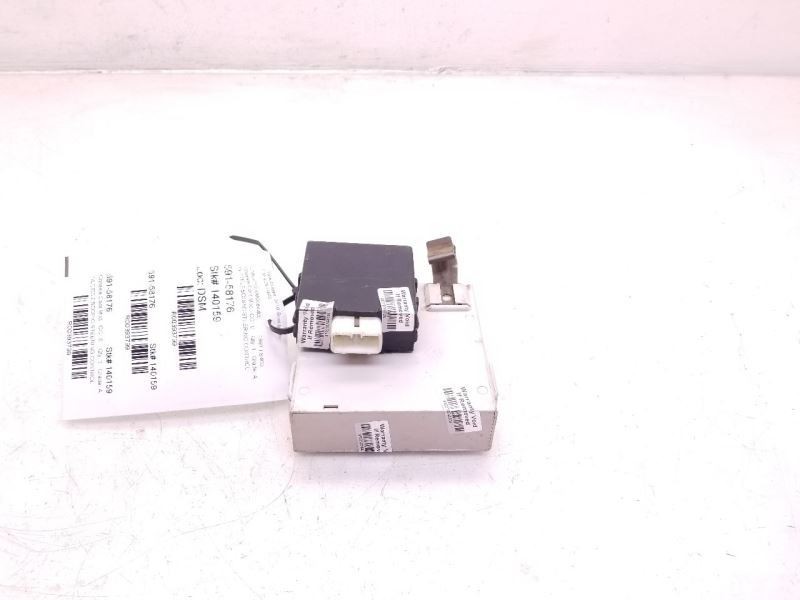 90 91 92 LEXUS LS400 POWER STEERING CONTROL ECM
