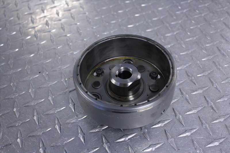 1998 HONDA CBR 600 SE FLYWHEEL MAGNETO ROTOR OEM CBR600 98