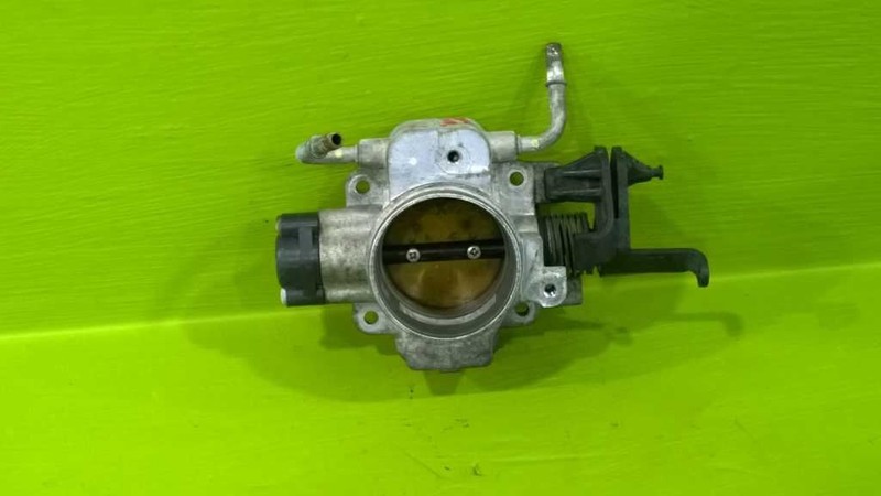 04 05 TAURUS SABLE 3.0L DOHC THROTTLE BODY OEM 3713-11