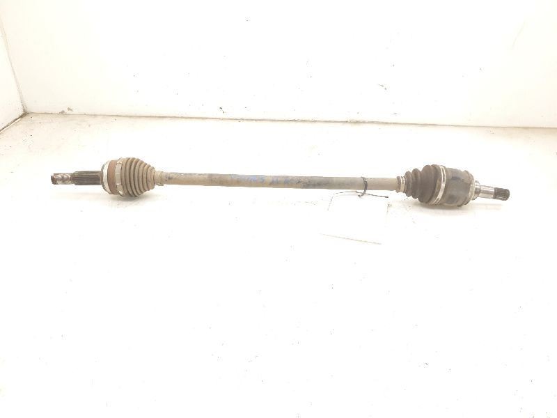13-16 TOYOTA RAV4 LE 4X4 AT PASSENGER SIDE REAR AXLE SHAFT ASSEMBLY