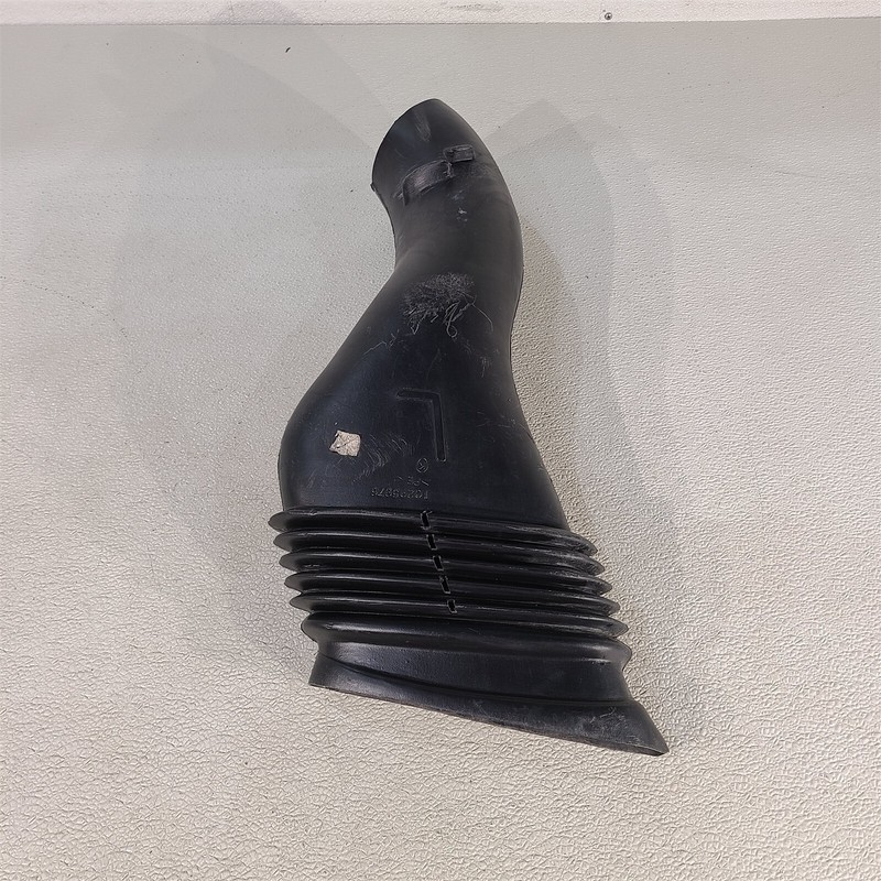 97-04 Corvette C5 Driver Front Brake Air Cooling Duct 10295976 Oem Aa7493