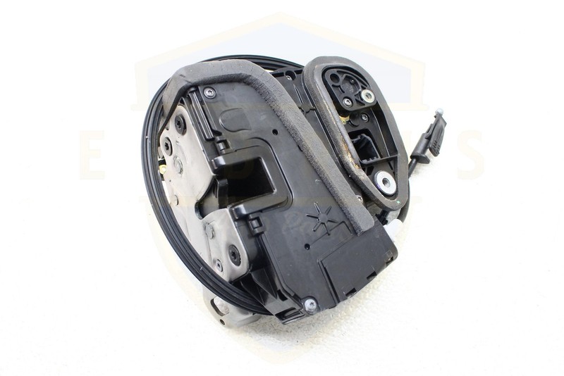 CHEVY TAHOE 15 16 17 18 19 20 FRONT LEFT DOOR LOCK ACTUATOR W/O PASSIVE ENTRY OE