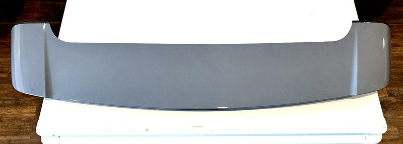 2019-22 HONDA PASSPORT SPLOILER W/ TAIL LAMP ASSY. OEM PART# 74900-TGS-A011-22
