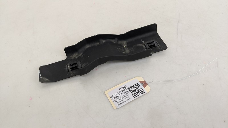 Fuel Line Shield 2020 Chevrolet Equinox 2018 2019 23385609