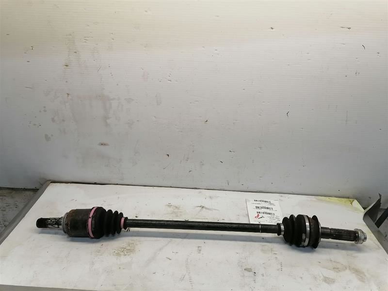 Axle Shaft Rear Axle Fits 19-20 FORESTER 1028205