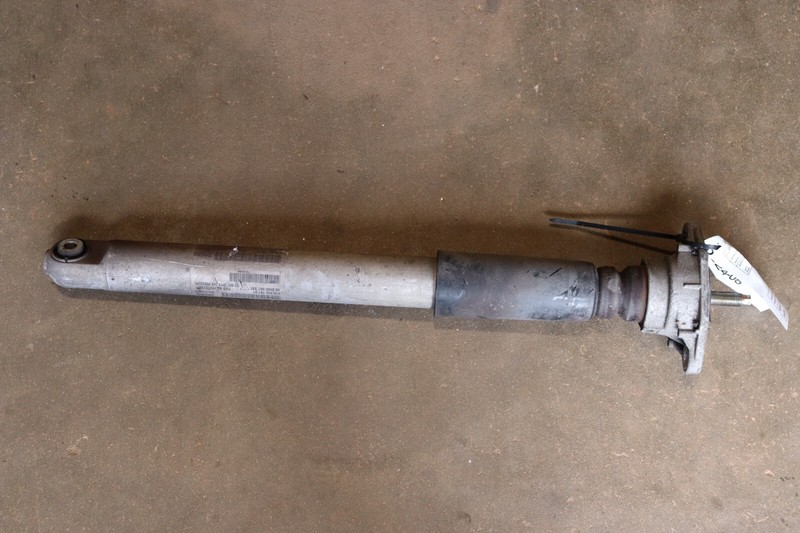 2010-2013 PORSCHE PANAMERA RWD REAR LEFT AIR SUSPENSION SHOCK STRUT ABSORBER OEM