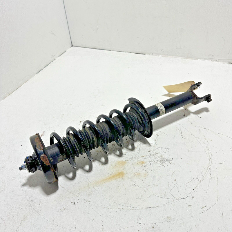 2018-2020 ACURA TLX 3.5L AWD REAR LEFT DRIVER SIDE STRUT SHOCK & SPRING OEM