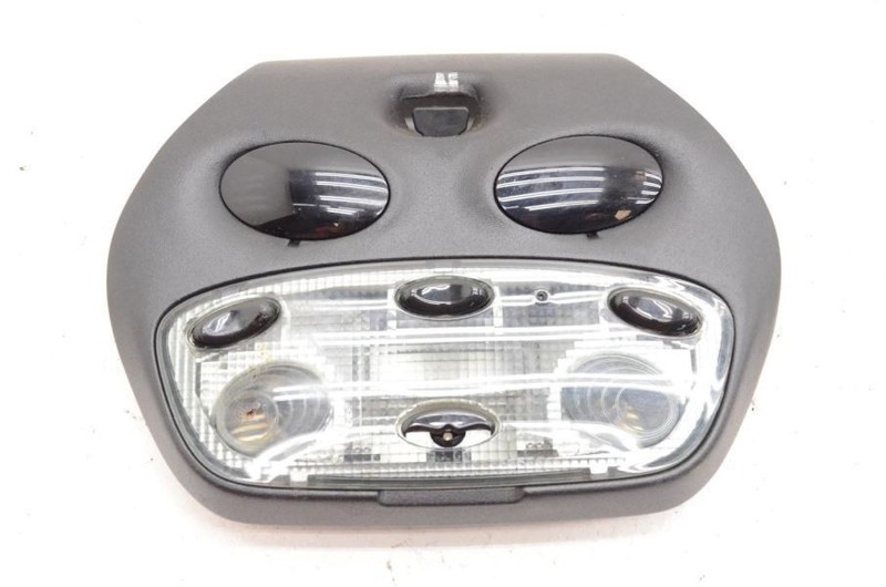 2001-2003 PORSCHE 911 CONVERTIBLE 966 MAP LIGHT DOME LIGHT 99661821002