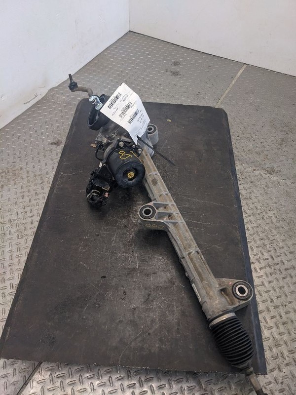 Steering Gear/Rack Power And Pinion Rack Motor Fits 13-17 ACCORD 1180092