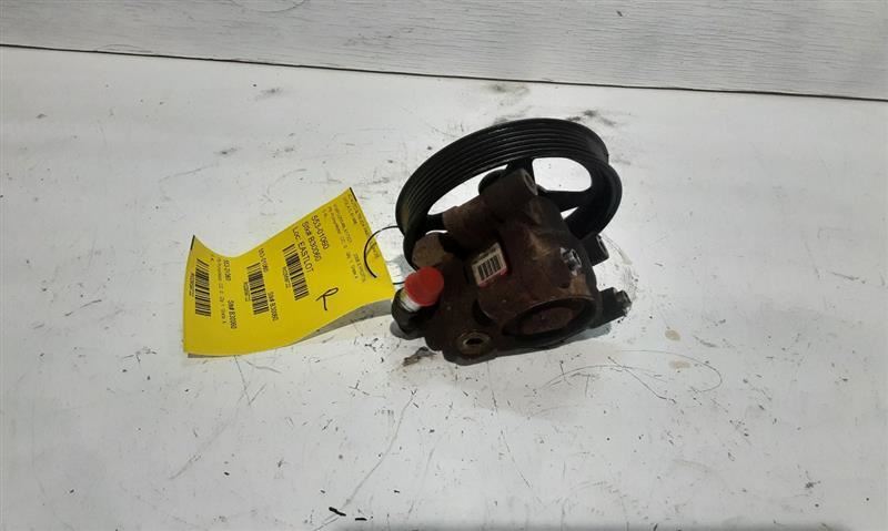 Power Steering Pump Fits 04-08 FORD F150 PICKUP 2959722