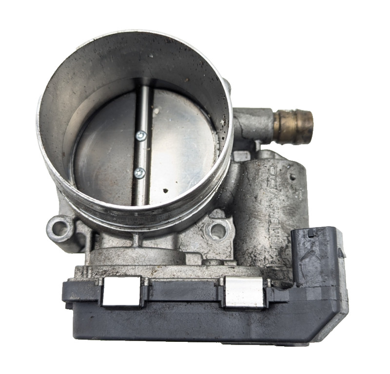 2010-2015 BMW 335I XDRIVE - Throttle BODY 7597871