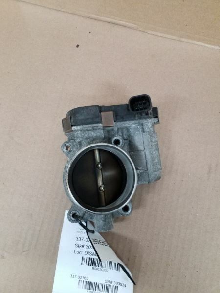 Throttle Body Throttle Valve Assembly Fits 06-11 IMPALA 250332