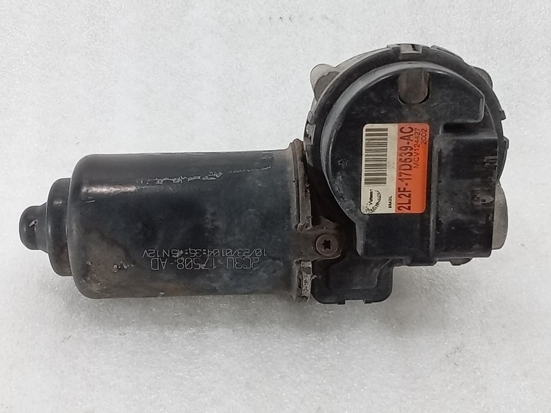 2002-2007 Ford F250 F350 Windshield Wiper Motor 2C3U17508AD 2L2F17D539AC