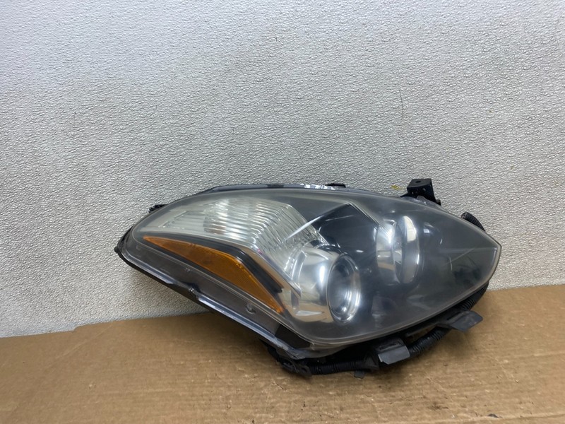 Coupe 2010 to 2013 Nissan Altima Right Passenger Headlight Xenon Oem Z2841 DW