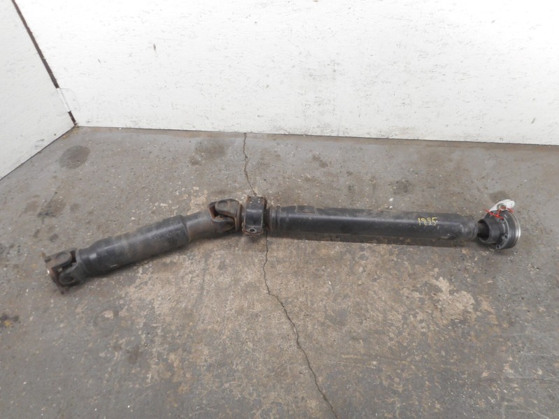 Infiniti QX50 Rear Driveshaft Drive Shaft AWD OEM 2016 2017
