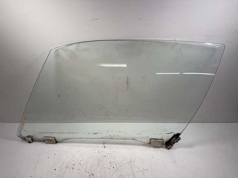 93-97 Honda Del Sol Left Door Glass 73350-SR2-A01 OEM