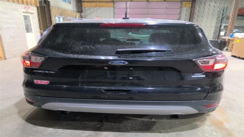 Trunk/Hatch/Tailgate Privacy Tint Glass Fits 17-19 ESCAPE 3434603
