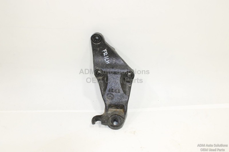 2024-2025 MAZDA CX-90 2.5L PHEV ENGINE MOTOR LEFT SIDE MOUNT SUPPORT BRACKET OEM