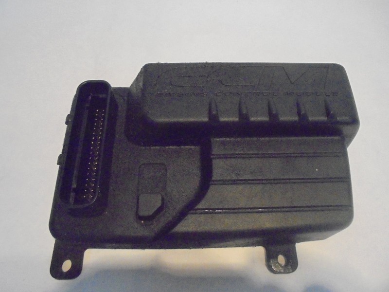 Ski-doo MXZ GSX Renegade 800 MPEM & DESS Cord 2008-2012