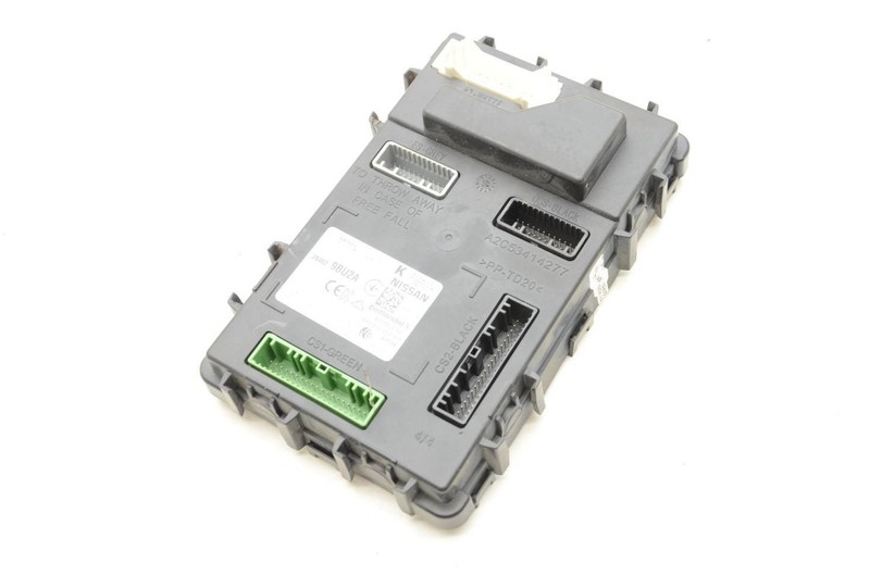 Body Control Module Fits 22-23 FRONTIER 284B29BU2A