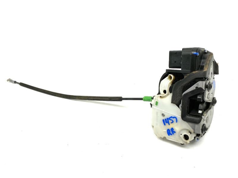 Right Passenger Rear Door Latch Lock Actuator 2012-2018 Chevrolet Sonic 83059