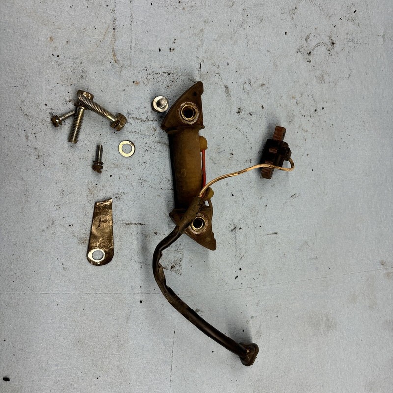 1980’s Club Car FZ340 FZ341 Gas Golf Cart motor Ignitor Pick Up Coil Pulsar Coil