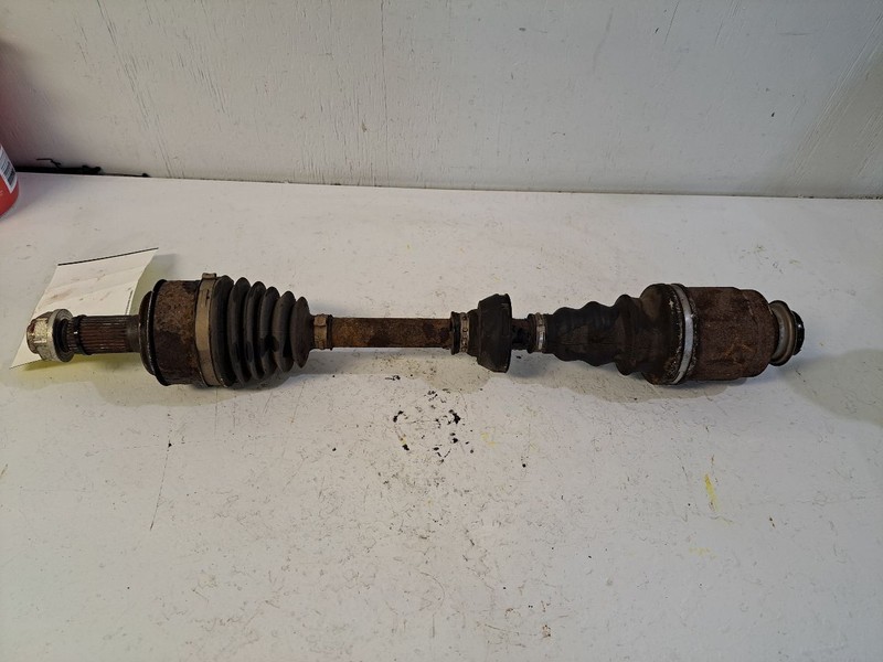 Passenger Axle Shaft Front Axle Outer Assembly 2.4L LX Fits 08-12 ACCORD 3480283