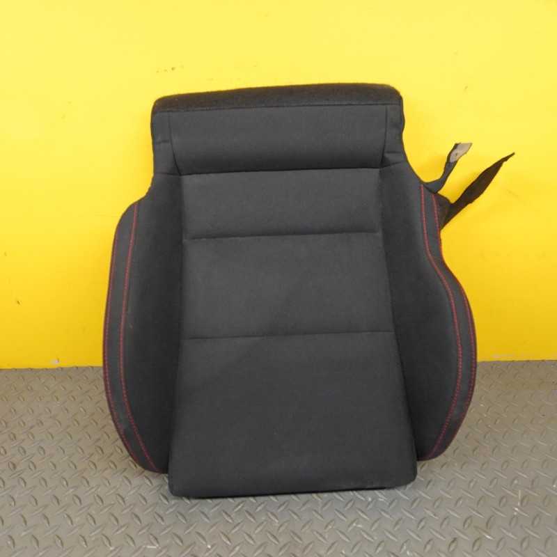 2022-2025 SUBARU BRZ FRONT RIGHT PASSENGER SIDE LOWER SEAT CUSHION 64120CC010