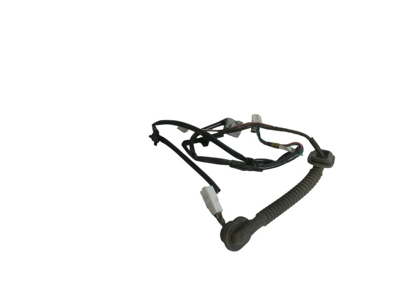 2011-2014 Subaru Impreza Left Rear Door Wire Wiring Harness 81823FG000 OEM 12946