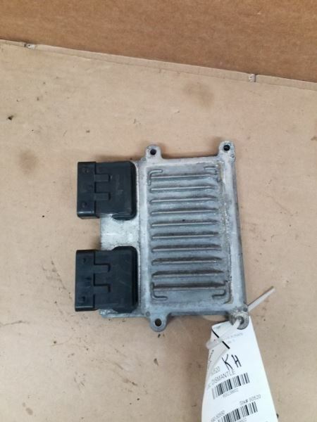 Engine ECM Electronic Control Module 3.3L Fits 06-08 SONATA 238602