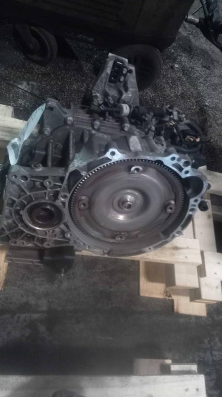 2018 Hyundai Santa Fe Automatic Transmission Assembly 4WD OEM 133K Miles