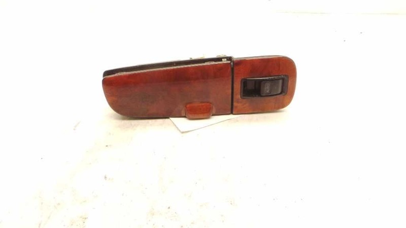 98 LEXUS LS400 ASH TRAY LIGHT WOOD GRAIN 57410-50020