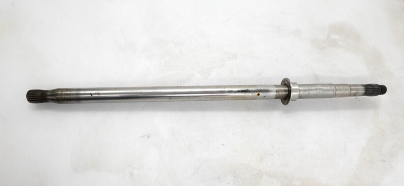 2007 Sea-Doo RXP NA 155 OEM Drive Shaft 271001564