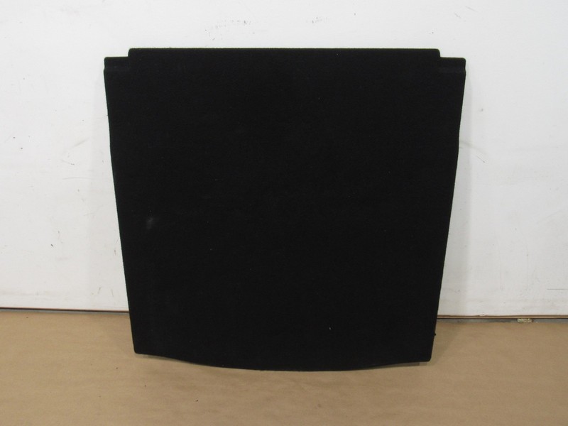 19-23 Mercedes A35 V177 2021 Rear Trunk Floor Compartment Trim Cover Panel :A