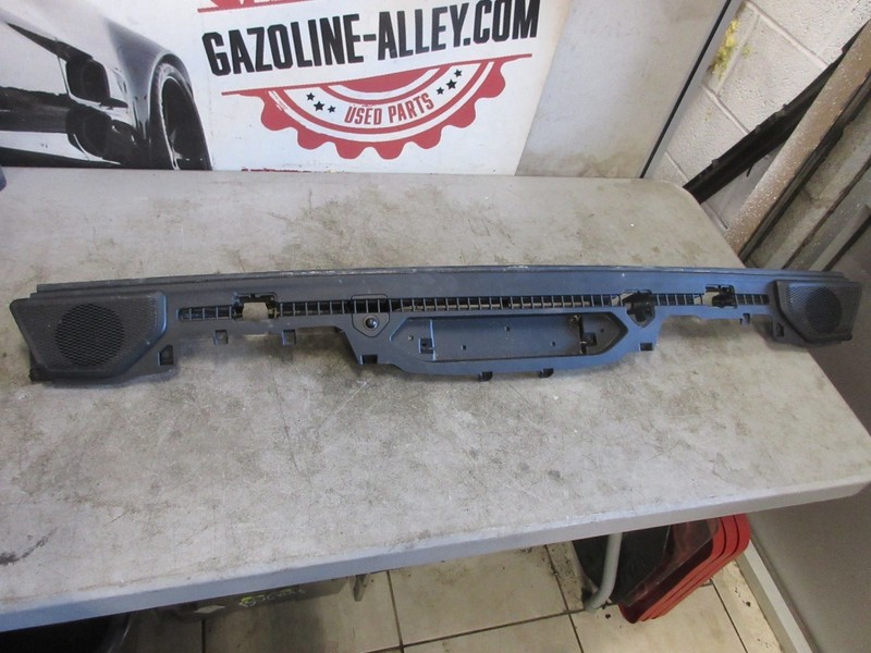 2018-2023 Jeep Wrangler JL OEM Defroster Grille Duct 6KN87TX7AD