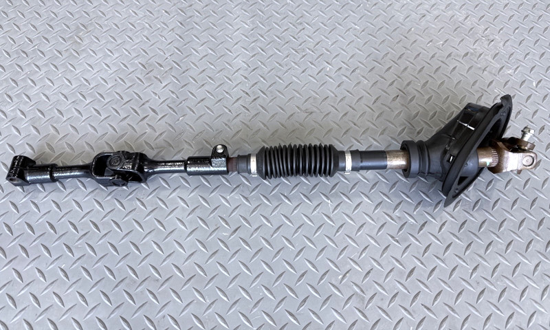 ✅ 14-24 RAM 1500 Class. OEM STEERING COLUMN INTERMEDIATE SHAFT UPPER LOWER Mopar