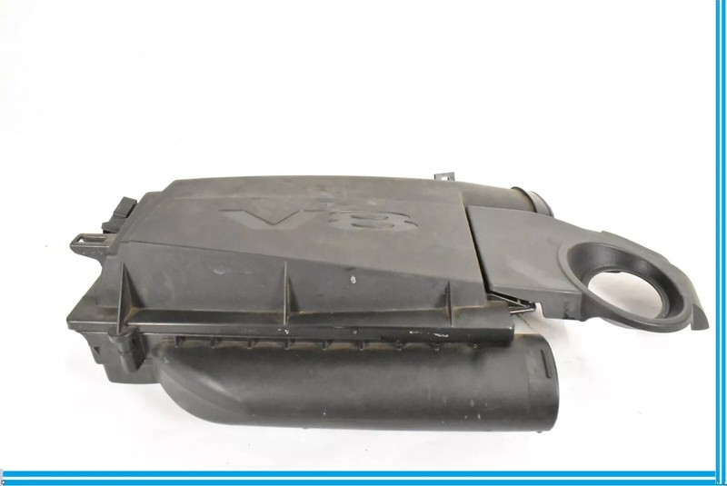 13-14 Mercedes X166 GL450 Right Side Air Intake Cleaner Box 2780902801 OEM