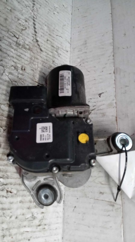 2016 Ford Fusion Wiper Motor Blue 1.5L 2.0L 2.5L 112k Miles OEM Parts