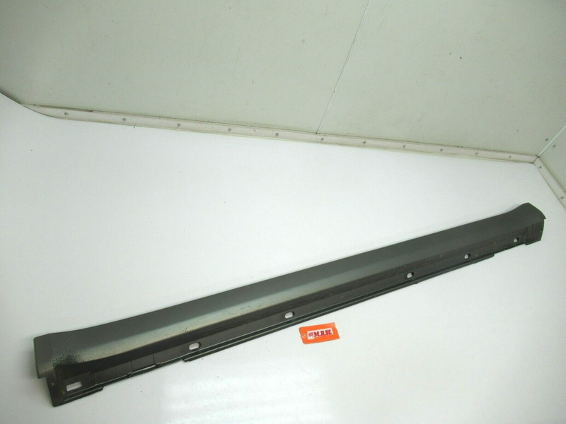ROCKER PANEL MODLING RIGHT PASSENGER SIDE SKIRT 05 06 07 08 LEGACY OUTBACK WAGON