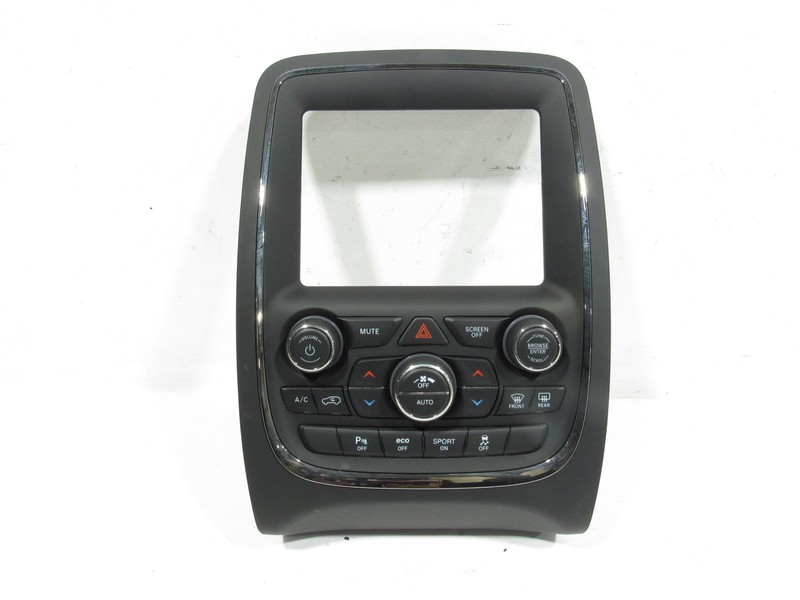 18-24 Dodge Durango R/T 2020 HVAC Heater AC Temperature Climate Control Switch >